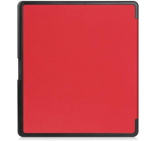 Чохол-книжка BeCover Ultra Slim Origami для Amazon Kindle Scribe 10.2" Red (712581)