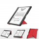Чохол-книжка BeCover Ultra Slim Origami для Amazon Kindle Scribe 10.2" Red (712581)
