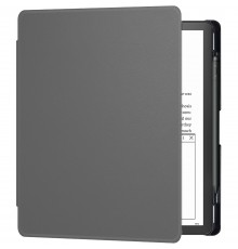 Чохол-книжка BeCover Smart Case для Amazon Kindle Scribe 10.2" Gray (712584)