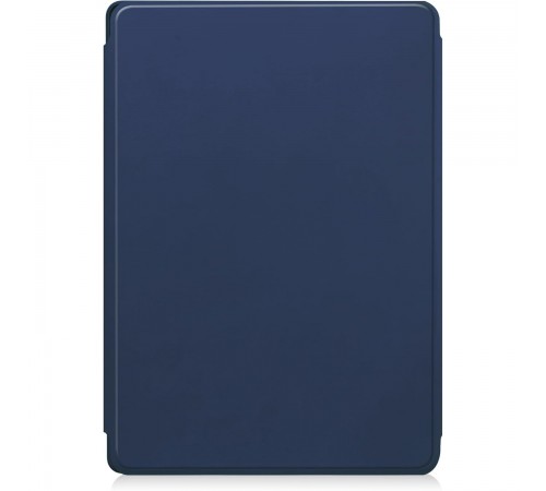 Чохол з бездротовою клавіатурою BeCover 360° Rotatable для Samsung Galaxy Tab S6 Lite 10.4 SM-P620/SM-P625/SM-P627 Deep Blue (712588)