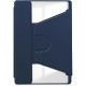 Чохол з бездротовою клавіатурою BeCover 360° Rotatable для Samsung Galaxy Tab S6 Lite 10.4 SM-P620/SM-P625/SM-P627 Deep Blue (712588)