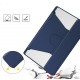 Чохол з бездротовою клавіатурою BeCover 360° Rotatable для Samsung Galaxy Tab S6 Lite 10.4 SM-P620/SM-P625/SM-P627 Deep Blue (712588)