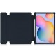 Чохол з бездротовою клавіатурою BeCover 360° Rotatable для Samsung Galaxy Tab S6 Lite 10.4 SM-P620/SM-P625/SM-P627 Deep Blue (712588)