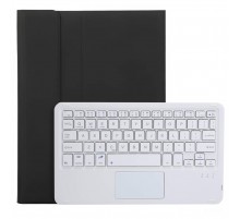 Чохол з бездротовою клавіатурою (TouchPad) BeCover для Apple iPad Air 11 (2024/2025) Black (712595)
