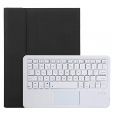 Чохол з бездротовою клавіатурою (TouchPad) BeCover для Apple iPad Air 11 (2024/2025) Black (712595)