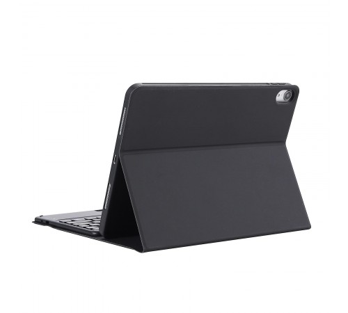 Чохол з бездротовою клавіатурою (TouchPad) BeCover для Apple iPad Air 11 (2024/2025) Black (712595)