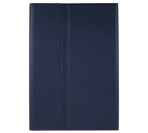 Чохол з бездротовою клавіатурою (TouchPad) BeCover для Apple iPad Air 11 (2024/2025) Deep Blue (712596)