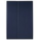 Чохол з бездротовою клавіатурою (TouchPad) BeCover для Apple iPad Air 11 (2024/2025) Deep Blue (712596)