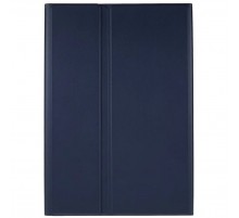 Чохол з бездротовою клавіатурою (TouchPad) BeCover для Apple iPad Air 13 (2024/2025) Deep Blue (712602)
