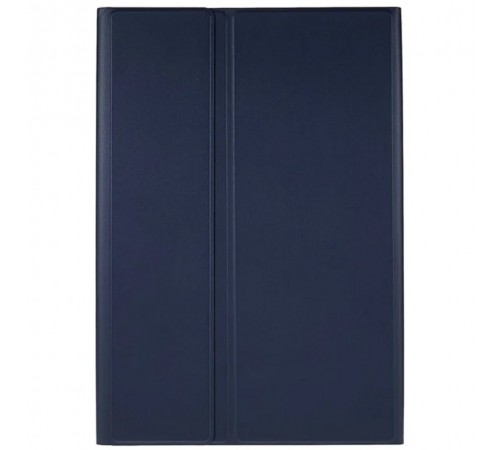 Чохол з бездротовою клавіатурою (TouchPad) BeCover для Apple iPad Air 13 (2024/2025) Deep Blue (712602)