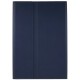 Чохол з бездротовою клавіатурою (TouchPad) BeCover для Apple iPad Air 13 (2024/2025) Deep Blue (712602)