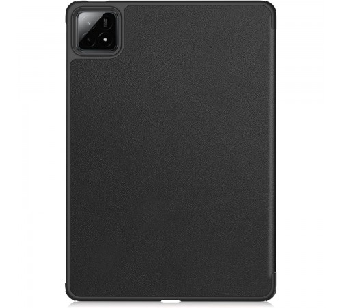 Чохол-книжка BeCover Smart Case для Xiaomi Pad 7/7 Pro 11.2 Black (712797)