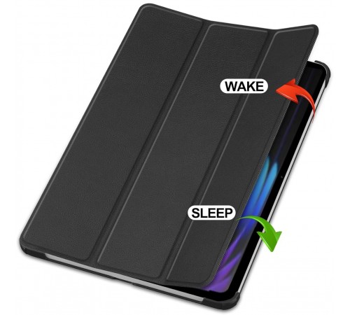 Чохол-книжка BeCover Smart Case для Xiaomi Pad 7/7 Pro 11.2 Black (712797)