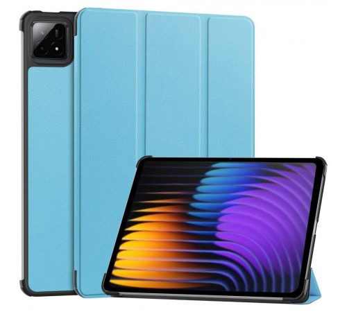 Чохол-книжка BeCover Smart Case для Xiaomi Pad 7/7 Pro 11.2 Blue (712798)