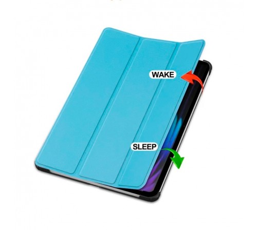 Чохол-книжка BeCover Smart Case для Xiaomi Pad 7/7 Pro 11.2 Blue (712798)