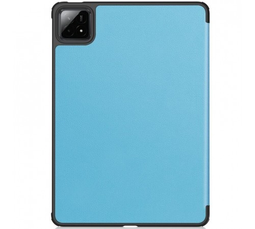 Чохол-книжка BeCover Smart Case для Xiaomi Pad 7/7 Pro 11.2 Blue (712798)