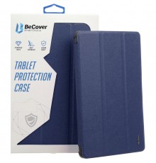 Чохол-книжка BeCover Smart Case для Xiaomi Pad 7/7 Pro 11.2 Deep Blue (712799)