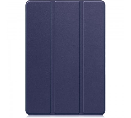 Чохол-книжка BeCover Smart Case для Xiaomi Pad 7/7 Pro 11.2 Deep Blue (712799) Чохол-книжка BeCover Smart Case для Xiaomi Pad 7/7 Pro 11.2 Deep Blue (712799)