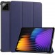 Чохол-книжка BeCover Smart Case для Xiaomi Pad 7/7 Pro 11.2 Deep Blue (712799)