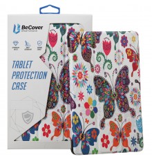 Чохол-книжка BeCover Smart Case для Xiaomi Pad 7/7 Pro 11.2 Butterfly (712800)