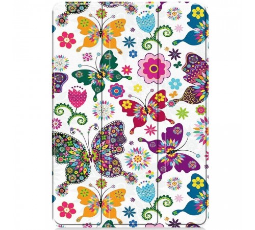 Чохол-книжка BeCover Smart Case для Xiaomi Pad 7/7 Pro 11.2 Butterfly (712800)