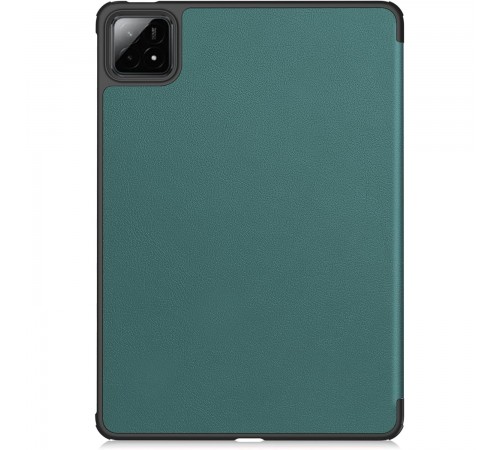 Чохол-книжка BeCover Smart Case для Xiaomi Pad 7/7 Pro 11.2 Dark Green (712801)