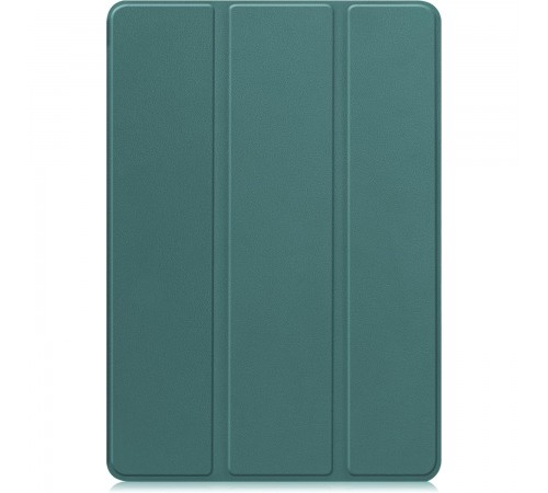 Чохол-книжка BeCover Smart Case для Xiaomi Pad 7/7 Pro 11.2 Dark Green (712801)