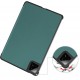 Чохол-книжка BeCover Smart Case для Xiaomi Pad 7/7 Pro 11.2 Dark Green (712801)