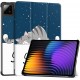 Чохол-книжка BeCover Smart Case для Xiaomi Pad 7/7 Pro 11.2 Good Night (712806)
