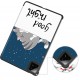 Чохол-книжка BeCover Smart Case для Xiaomi Pad 7/7 Pro 11.2 Good Night (712806)