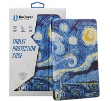 Чохол-книжка BeCover Smart Case для Xiaomi Pad 7/7 Pro 11.2 Night (712807)