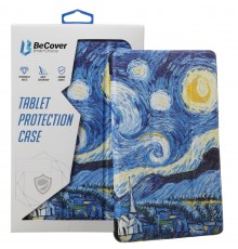 Чохол-книжка BeCover Smart Case для Xiaomi Pad 7/7 Pro 11.2 Night (712807)