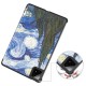 Чохол-книжка BeCover Smart Case для Xiaomi Pad 7/7 Pro 11.2 Night (712807)
