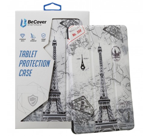 Чохол-книжка BeCover Smart Case для Xiaomi Pad 7/7 Pro 11.2 Paris (712808) Чохол-книжка BeCover Smart Case для Xiaomi Pad 7/7 Pro 11.2 Paris (712808)