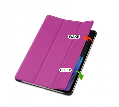 Чохол-книжка BeCover Smart Case для Xiaomi Pad 7/7 Pro 11.2 Purple (712809) Чохол-книжка BeCover Smart Case для Xiaomi Pad 7/7 Pro 11.2 Purple (712809)