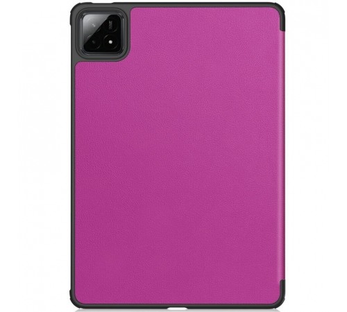 Чохол-книжка BeCover Smart Case для Xiaomi Pad 7/7 Pro 11.2 Purple (712809) Чохол-книжка BeCover Smart Case для Xiaomi Pad 7/7 Pro 11.2 Purple (712809)