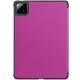 Чохол-книжка BeCover Smart Case для Xiaomi Pad 7/7 Pro 11.2 Purple (712809)