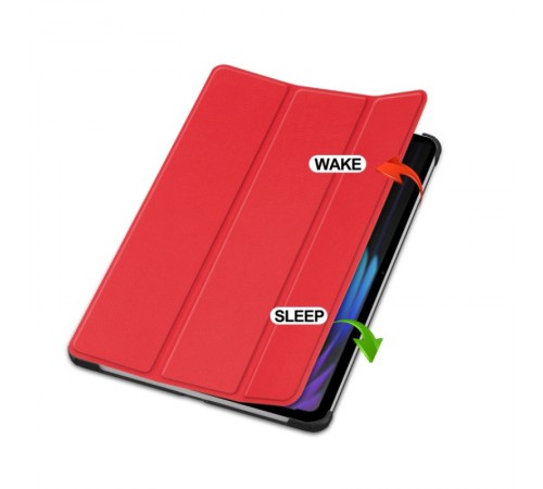Чохол-книжка BeCover Smart Case для Xiaomi Pad 7/7 Pro 11.2 Red (712810)