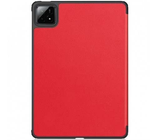 Чохол-книжка BeCover Smart Case для Xiaomi Pad 7/7 Pro 11.2 Red (712810)