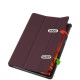 Чохол-книжка BeCover Smart Case для Xiaomi Pad 7/7 Pro 11.2 Red Wine (712811)
