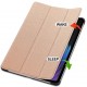 Чохол-книжка BeCover Smart Case для Xiaomi Pad 7/7 Pro 11.2 Rose Gold (712812)