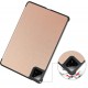 Чохол-книжка BeCover Smart Case для Xiaomi Pad 7/7 Pro 11.2 Rose Gold (712812)