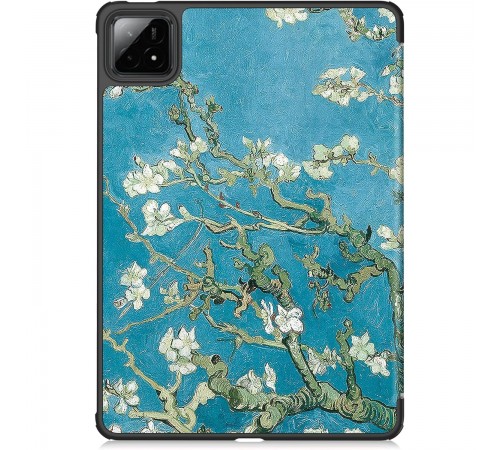 Чохол-книжка BeCover Smart Case для Xiaomi Pad 7/7 Pro 11.2 Spring (712813)