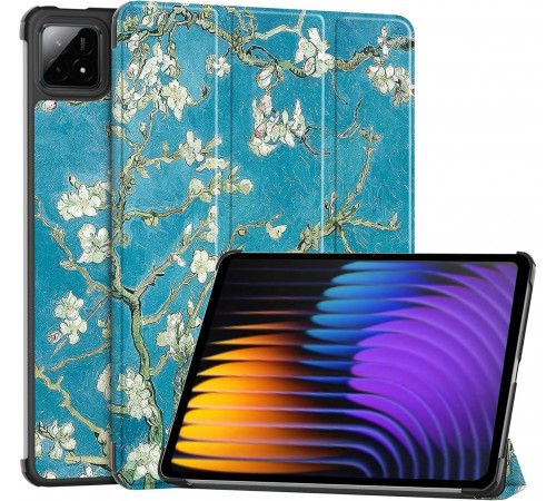 Чохол-книжка BeCover Smart Case для Xiaomi Pad 7/7 Pro 11.2 Spring (712813)