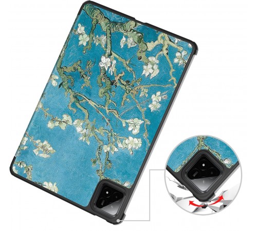 Чохол-книжка BeCover Smart Case для Xiaomi Pad 7/7 Pro 11.2 Spring (712813)