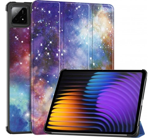 Чохол-книжка BeCover Smart Case для Xiaomi Pad 7/7 Pro 11.2 Space (712815)
