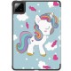 Чохол-книжка BeCover Smart Case для Xiaomi Pad 7/7 Pro 11.2 Unicorn (712816)