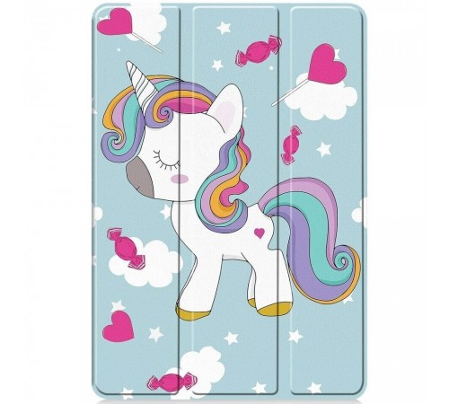 Чохол-книжка BeCover Smart Case для Xiaomi Pad 7/7 Pro 11.2 Unicorn (712816)