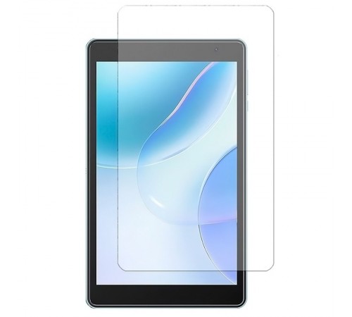 Захисне скло BeCover для Blackview Tab 50 WiFi 8.0" (712822) Захисне скло BeCover для Blackview Tab 50 WiFi 8.0" (712822)