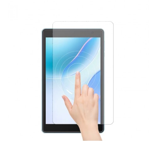Захисне скло BeCover для Blackview Tab 50 WiFi 8.0" (712822) Захисне скло BeCover для Blackview Tab 50 WiFi 8.0" (712822)